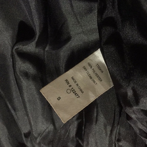 Ara Vest - Picture 8 of 8